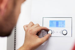 best South Tehidy boiler servicing companies